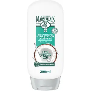 Le Petit Marseillais Après-Shampooing Infusion Hydratation Calendula e...Vendu parkaufland