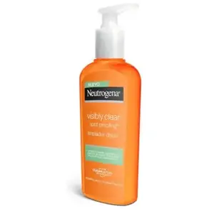 Comparateur de prix : Neutrogena Visibly Clear® Spot Proofing Nettoyant quotidien 200ml