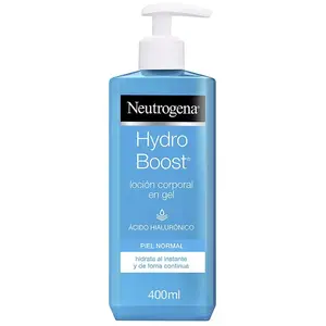 Neutrogena Lait corporel gel ultraléger Hydro Boost 400 ml pas cher