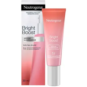 Neutrogena Bright Boost sérum illuminateur 30 ml pas cher