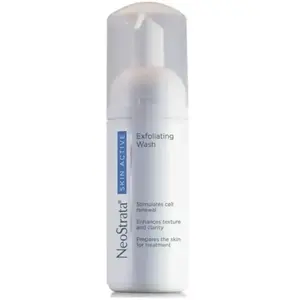 Neostrata Skin Active Repair mousse nettoyante exfoliante 125 ml pas cher