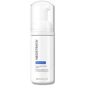 Neostrata Resurface mousse nettoyante 125 ml pas cher
