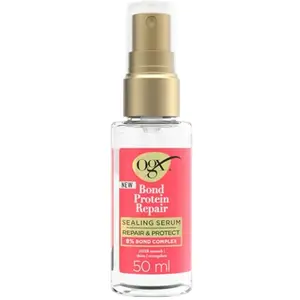 Ogx Bond Repair Huile cheveux 1000 ml pas cher