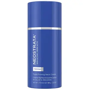 Neostrata Skin Active Crème Raffermissante Cou et Décolleté 80g pas cher