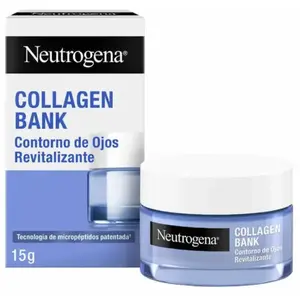 Comparateur de prix : Collagen Bank Gel-crème revitalisant contour des yeux 15 ml
