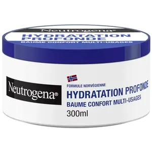 Comparateur de prix : Neutrogena Formule Norvégienne® Baume Hydratant 72H 300ml