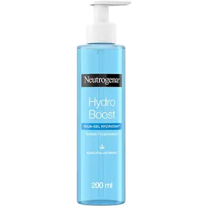 Comparateur de prix : Neutrogena - Gel Nettoyant Hydro Boost Aqua Gel nettoyant 200 ml unisex