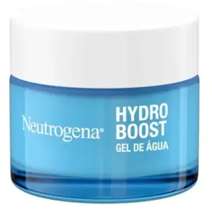 Comparateur de prix : Neutrogena - Crème Visage Hydratante Aqua-Gel Crème visage 50 ml unisex