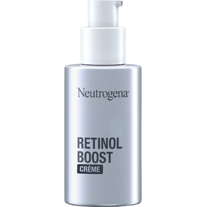 Comparateur de prix : Neutrogena Retinol Boost Crème Visage Anti-Âge Anti-Rides 50ml
