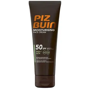Crème visage Hydratante SPF50+ 50 ml pas cher
