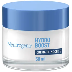 Comparateur de prix : Neutrogena Hydro Boost crème de nuit 50 ml