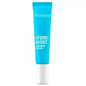 Comparateur de prix : Hydro Boost gel-crème anti-fatigue contour des yeux 15 ml