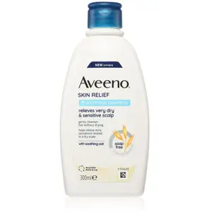 AVEENO SK RELF SHAMPOOING 300ML pas cher