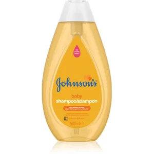 Comparateur de prix : Js Johnson's® Wash and Bath shampoing doux enfant 500 ml