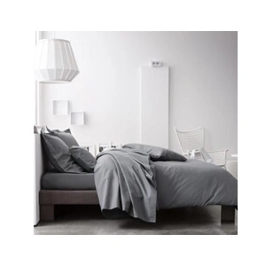 Today Drap Plat, 100% Coton, Canon de Fusil, 180x290 cm