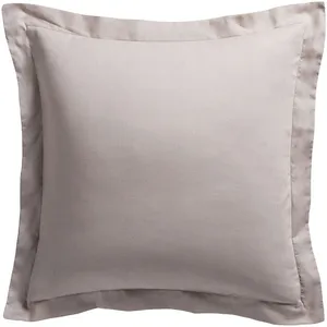 Comparateur de prix : Today 201816 - Taie d'oreiller beige (Mastic) -75 x 75 cm