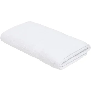TODAY Drap de Bain Coton 70X130 uni Essential pas cher