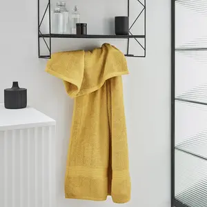 TODAY Drap de Bain Coton 70X130 uni Essential pas cher