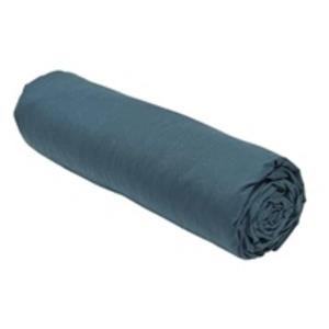 Comparateur de prix : TODAY Essential 180x200cm paon coton 57F bonnet 30 ESSEN-DH-1820-PAO-30