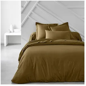 TODAY Housse de Couette 220X240 2 Personnes Coton pas cher