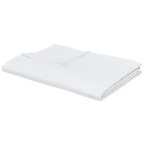 Drap plat - TODAY - Essential - 240x300cm - 100% coton - Lavable à 60° pas cher