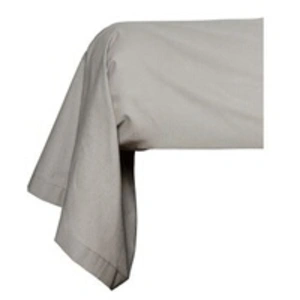 Comparateur de prix : Maelsa - Taie Traversin 45/185 Coton Today Essential Dune