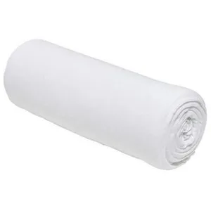 Comparateur de prix : Today - Drap housse 100% coton 140x190 extensible bonnet 25 cm Blanc