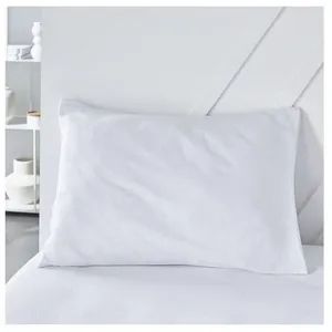 Protège oreiller absorbant - TODAY - Essential - 50 x 70 cm pas cher