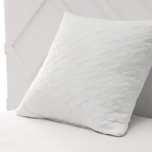 Today Oreiller à Memoire de Forme 60/60 Polyester Essential pas cher