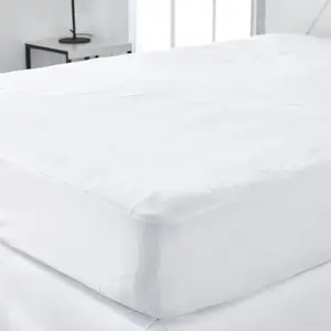 Comparateur de prix : Today Protège Matelas Imperméable Essential - Blanc - 140 X 190 Cm
