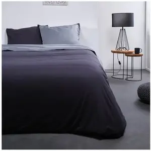 TODAY Noa - Parure de lit - Coton - 2 personnes - 220 x 240 cm - Bicol... pas cher