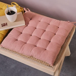 Comparateur de prix : TODAY Galette chaise Rose