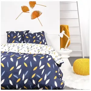 Comparateur de prix : Parure de lit - TODAY Sunshine - 240x260 cm - 2 personnes - coton impr...
