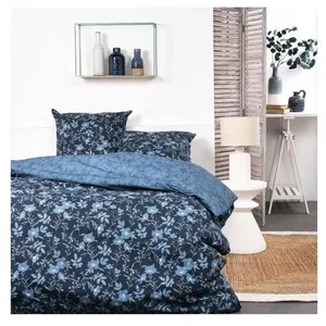 Parure de lit - TODAY Sunshine - 240x260 cm - 2 personnes - coton impr... pas cher