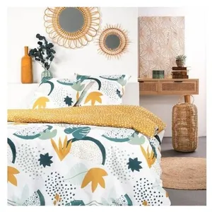 Comparateur de prix : Today Housse de couette en coton 240 x 220 cm SUNSHINE 11.52 Blanc