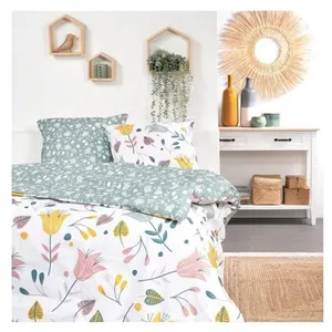 Parure de lit 2 personnes - TODAY - Sunshine 11.44 - 240 x 260 cm - 10... pas cher