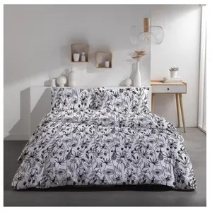 Parure de couette TODAY 240 x 260 cm pas cher