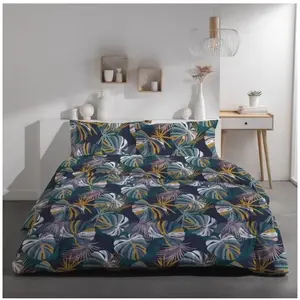 Parure de lit 2 personnes - TODAY - Sunshine 15.35 - 220 x 240 cm - 10... pas cher