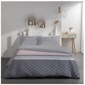 Parure de lit 2 personnes - TODAY - Sunshine 15.36 - 220 x 240 cm - 10... pas cher