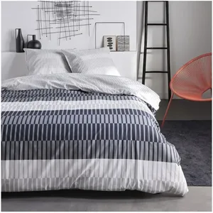 Parure de lit - TODAY - Sunshine - 123007 - 2 personnes - 240x260cm - ... pas cher