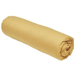 Drap housse TODAY Essential - 140 x 190 cm - 2 personnes - 100% Coton ... pas cher