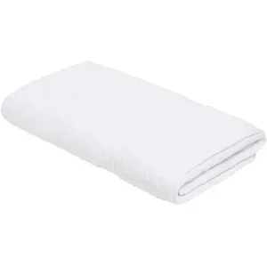 Comparateur de prix : Drap de Bain TODAY 70x130 cm 100% Coton - Craie