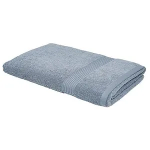 Comparateur de prix : Maxi Drap de Bain TODAY 90x150 cm 100% Coton - Denim
