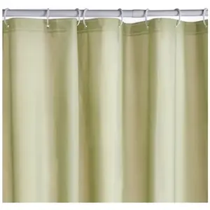 Comparateur de prix : TODAY Rideau de Douche 180/200 PEVA Green Utility