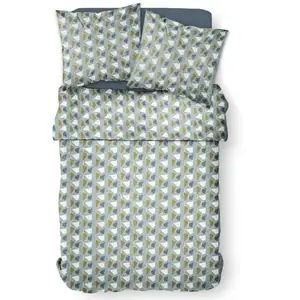 Today - Housse de Couette Mawira 240 x 260 cm pas cher