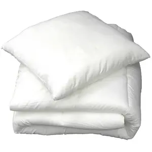 Douceur d'Intérieur, Oreiller (50 x 70 cm) Confort, Polyester, Imprimé pas cher