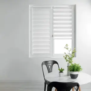 douceur d'intérieur, Store Enrouleur Jour et Nuit (90 x 180 cm) Daynig... pas cher