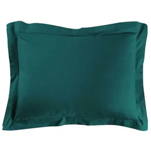 Douceur D'intérieur - Taie d'oreiller rectangle 50x70 cm - 100% coton pas cher