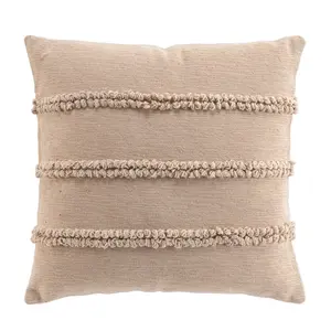 Coussin déhoussable 45 x 45 cm pas cher