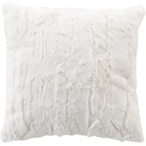 Housse Décorative 45 X 45 Cm Foxy pas cher